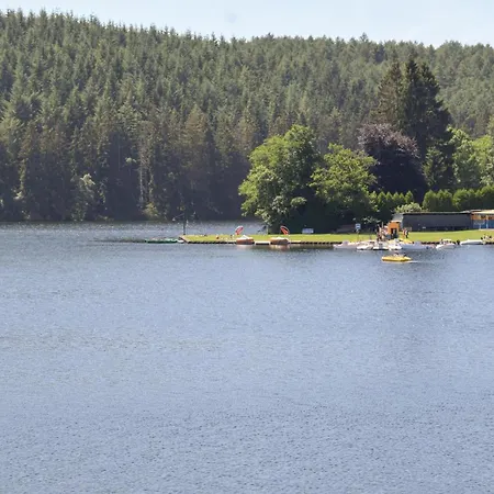 Σπίτι διακοπών Le Rosier *