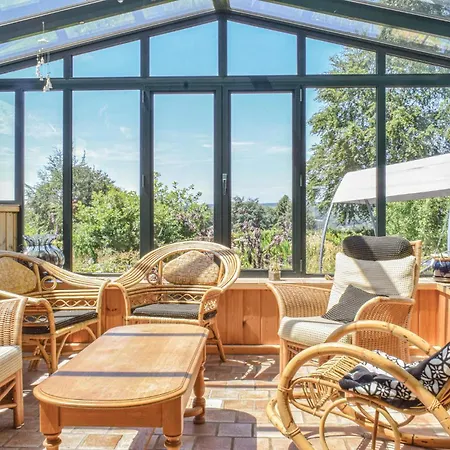 Holiday home Le Rosier Ovifat