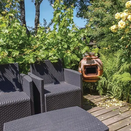 Le Rosier Hébergement de vacances