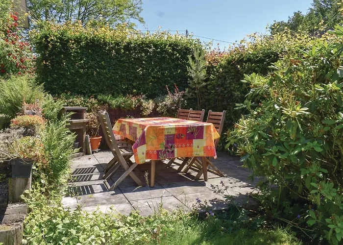 Le Rosier Σπίτι διακοπών