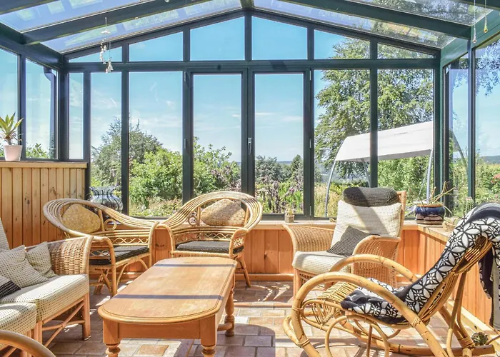 Σπίτι διακοπών Le Rosier Ovifat